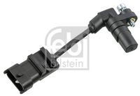 Drehzahlsensor, Wasserpumpe