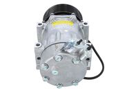 DT Spare Parts Compressor, airconditioning 2