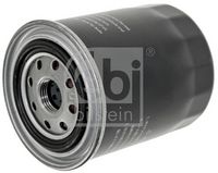 маслен филтър