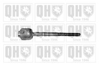 Axialgelenk, Spurstange