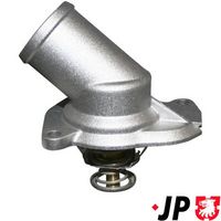 термостат, охладителна течност