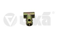 Shaft Seal, differential