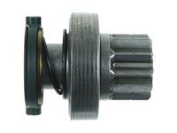 Freewheel Gear, starter