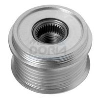 Fulie alternator MEAT & DORIA, Cod: 45031