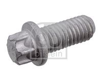 Schraube, Spannrolle