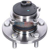 главина на колелото