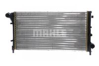 Thumbnail - Radiateur - CR1453000S - MAHLE