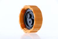 Thumbnail - Radiateurdop - CRB108000S - MAHLE