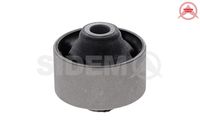 Mounting, control/trailing arm