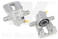 Bremssattel