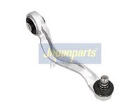 носач, окачване на колелата