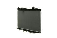 Thumbnail - Radiateur - CR2017000S - MAHLE
