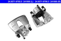 Bremssattel