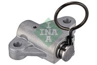 Kettenspanner, Ölpumpenantrieb