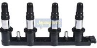 Bobina de inductie JAPANPARTS, Cod: BO-W13
