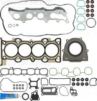 Dichtungsvollsatz, Motor