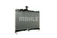 Thumbnail - Radiateur - CR1020000S - MAHLE