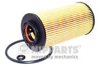 маслен филтър