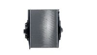 Thumbnail - Intercooler, inlaatluchtkoeler - CI116000P - MAHLE