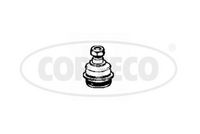 Trag-/Führungsgelenk