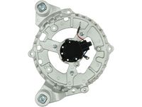 Protective Cap, alternator