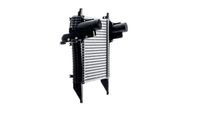 Thumbnail - Intercooler, inlaatluchtkoeler - CI37000P - MAHLE