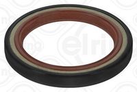 Wellendichtring, Kurbelwelle