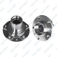 главина на колелото