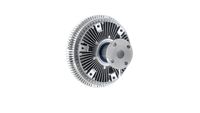 Thumbnail - Koppeling, radiateurventilator - CFC37000P - MAHLE