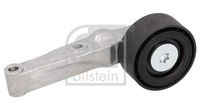 Umlenk-/Führungsrolle, Keilrippenriemen