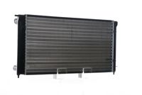Thumbnail - Radiateur - CR414000S - MAHLE