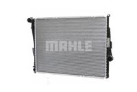 Thumbnail - Radiateur - CR455000S - MAHLE