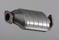 Katalysator