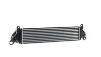Thumbnail - Intercooler, inlaatluchtkoeler - CI688000S - MAHLE