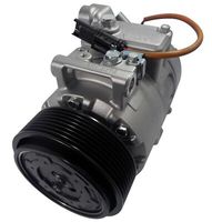 Thumbnail - Compressor, airconditioning - ACP709000S - MAHLE
