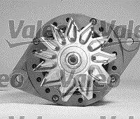 Generator / Alternator VALEO, Cod: 437476