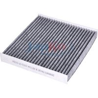 Филтър купе (поленов филтър)