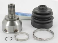 Gelenksatz, Antriebswelle