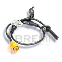 Sensor, Raddrehzahl