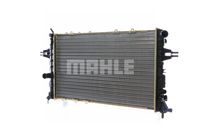 Thumbnail - Radiateur - CR321000S - MAHLE