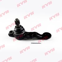 Trag-/Führungsgelenk