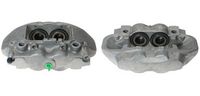 Bremssattel