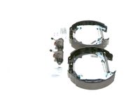 BOSCH Remschoenset 3