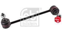 Stange/Strebe, Stabilisator