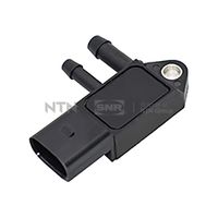 Sensor, Abgasdruck