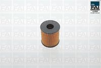 маслен филтър