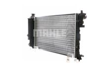 Thumbnail - Radiateur - CR306000S - MAHLE