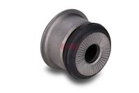 Lagerung, Achsträger