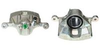 Bremssattel
