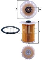 Kraftstofffilter